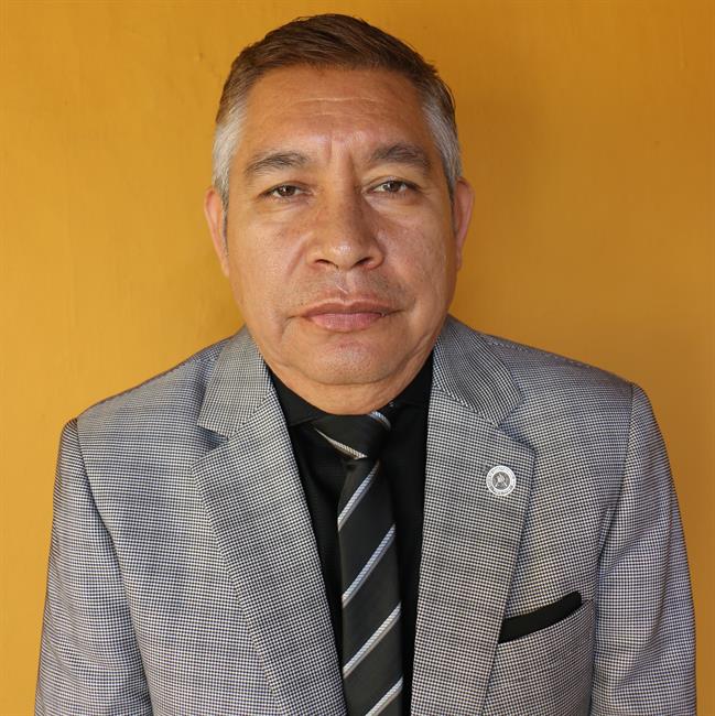 Walter Jiménez, Guatemala